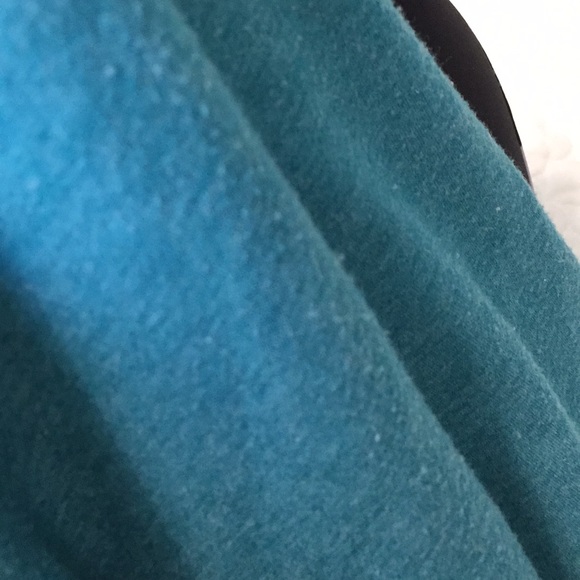 Bobeau one button fleece wrap cardigan - Picture 6 of 6